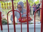 Menteri PPPA Kenang Marsinah, Simbol Keteguhan Perempuan Pekerja Indonesia
