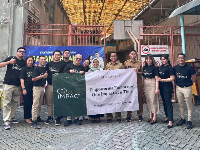 Program MORA Impact