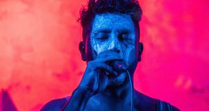 Discover the Birth Place of Pizza