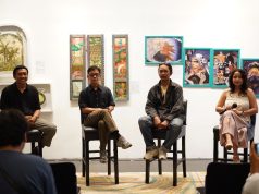 Artotel TS Suites Surabaya Hidupkan Semangat Kolaborasi Lewat Pameran Seni “Madya – The Unfixed Center”