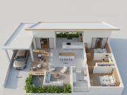 Desain Rumah Sendiri Tanpa Jasa Arsitek, Kini Bisa dengan ChatGPT dan Gemini