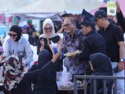 Kementerian UMKM Dorong Penguatan Ekosistem UMKM Maritim Lewat Festival Pinisi