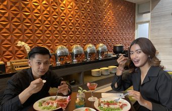 HOTEL NEO GUBENG SURABAYA HADIRKAN MENU SPESIAL HALLOWEEN UNTUK TAMU YANG MENGINAP!