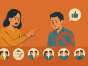 “Menghakimi” Rekan Kerja alias Cancel Culture, Bisa Diarahkan Menjadi Perilaku Positif dengan 6 Cara Konkret Ini