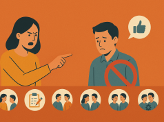 “Menghakimi” Rekan Kerja alias Cancel Culture, Bisa Diarahkan Menjadi Perilaku Positif dengan 6 Cara Konkret Ini