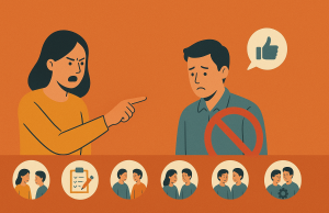 “Menghakimi” Rekan Kerja alias Cancel Culture, Bisa Diarahkan Menjadi Perilaku Positif dengan 6 Cara Konkret Ini