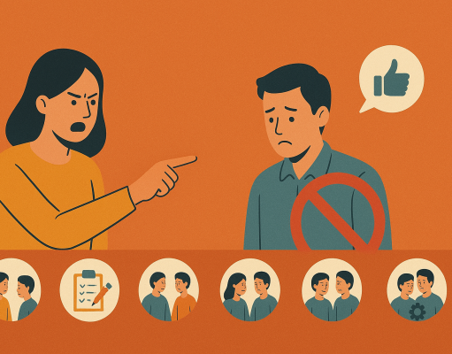 “Menghakimi” Rekan Kerja alias Cancel Culture, Bisa Diarahkan Menjadi Perilaku Positif dengan 6 Cara Konkret Ini