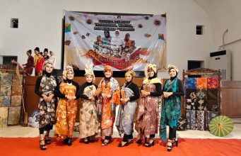 Kementerian Kebudayaan dan Yayasan KENARA Kolaborasi Lestarikan Tradisi Lewat Festival Budaya Surabaya