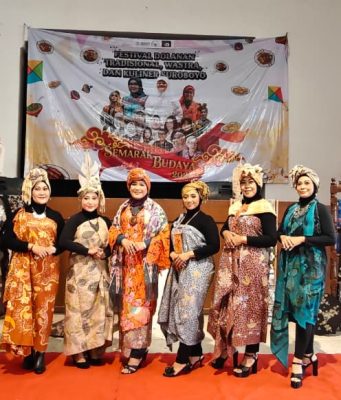Kementerian Kebudayaan dan Yayasan KENARA Kolaborasi Lestarikan Tradisi Lewat Festival Budaya Surabaya