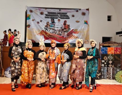 Kementerian Kebudayaan dan Yayasan KENARA Kolaborasi Lestarikan Tradisi Lewat Festival Budaya Surabaya
