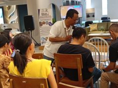 Dari Showroom ke Smart Room: KANA Furniture Jadi Pusat Pelatihan AI dan Digital Marketing di Surabaya