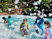 Menikmati Sejuknya Trawas di Panorama Café, Surga Kecil di Lereng Gunung