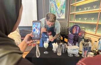 Eksplorasi Kuliner Khas Nusantara di ARTOTEL TS Suites Surabaya