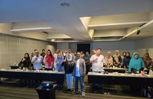 Perkuat Daya Saing UMKM, ARTOTEL TS Suites Surabaya Ajak KAJI Indonesia dalam Program Pembelajaran Digital