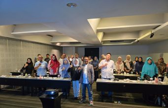 Perkuat Daya Saing UMKM, ARTOTEL TS Suites Surabaya Ajak KAJI Indonesia dalam Program Pembelajaran Digital