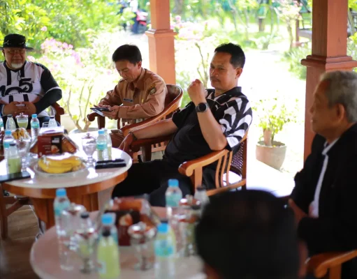 Kota Madiun Siap Hadirkan Mini Zoo Bertema “Negeri Kanguru” di Ngrowo