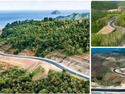 Jalur Lintas Selatan, Akses Baru Menuju Surga Wisata Pesisir Trenggalek–Blitar Jalur Lintas Selatan, JLS Menuju Surga Wisata Pesisir Trenggalek–Blitar