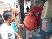 Pemkot Surabaya Gerak Cepat Tangani Anak Putus Sekolah di Krembangan