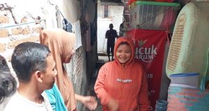 Pemkot Surabaya Gerak Cepat Tangani Anak Putus Sekolah di Krembangan