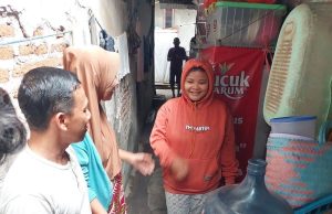 Pemkot Surabaya Gerak Cepat Tangani Anak Putus Sekolah di Krembangan