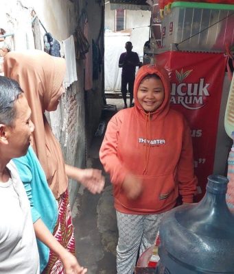 Pemkot Surabaya Gerak Cepat Tangani Anak Putus Sekolah di Krembangan