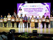 Gebyar Wirausaha Perempuan GOW Surabaya, Kolaborasi Dukung UMKM Menuju Next Level