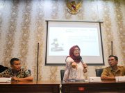 Pemkot Surabaya Panggil Pengusaha Mihol, Desak Pengawasan Ketat dan Penegakan Aturan Iklan