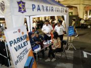 Tunjungan Romansa Jadi Kawasan Wisata Pertama di Surabaya dengan Layanan Valet