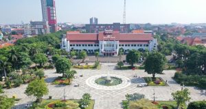 Waspada ISPA di Musim Pancaroba, Dinkes Surabaya Gratiskan Vaksin PCV untuk Lindungi Balita dari Pneumonia