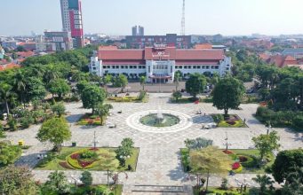 Waspada ISPA di Musim Pancaroba, Dinkes Surabaya Gratiskan Vaksin PCV untuk Lindungi Balita dari Pneumonia