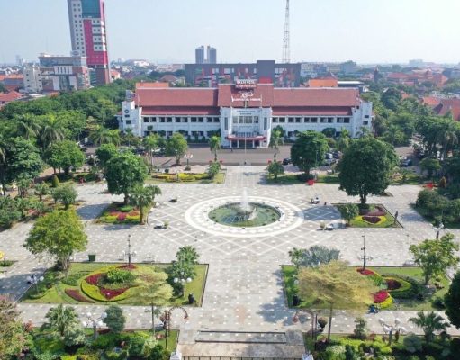 Waspada ISPA di Musim Pancaroba, Dinkes Surabaya Gratiskan Vaksin PCV untuk Lindungi Balita dari Pneumonia