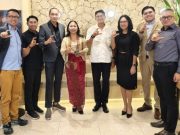 Sandiaga Uno Dukung Casa Grande Jatim, Siap Wujudkan Health dan Sustainable Tourism di Surabaya