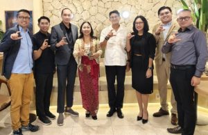 Sandiaga Uno Dukung Casa Grande Jatim, Siap Wujudkan Health dan Sustainable Tourism di Surabaya