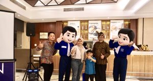 Lewat Kelas Seni, Aston Gresik dan Budayawan Gresik Bangkitkan Kembali Warisan Damar Kurung