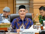 Fix! BPIH Disepakati Turun Rp2 Juta Jadi Rp 87,4 Juta