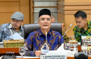 Fix! BPIH Disepakati Turun Rp2 Juta Jadi Rp 87,4 Juta