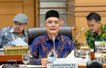 Fix! BPIH Disepakati Turun Rp2 Juta Jadi Rp 87,4 Juta