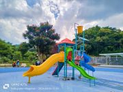 Randu Gede Hidden Paradise: Harmoni Alam, Rasa, dan Rekreasi di Magetan