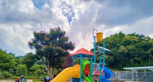 Randu Gede Hidden Paradise: Harmoni Alam, Rasa, dan Rekreasi di Magetan