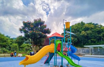 Randu Gede Hidden Paradise: Harmoni Alam, Rasa, dan Rekreasi di Magetan