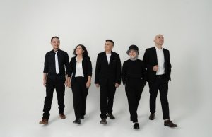 Basejam dan Swiss-Belresidence Rasuna Epicentrum Siap Meriahkan Sunset Pool Dinner 2025