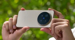 VIVO X300 Hadir sebagai Kejutan di Kelas Flagship: Performa Tinggi dalam Desain Ringkas