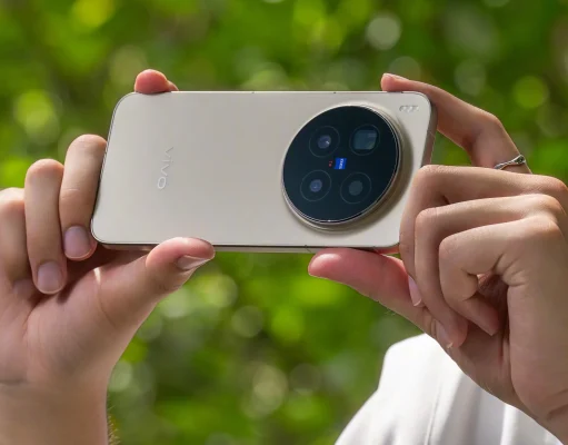 VIVO X300 Hadir sebagai Kejutan di Kelas Flagship: Performa Tinggi dalam Desain Ringkas