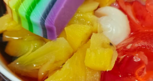 Addina Pudding Tuban: Inovasi Kuliner Sehat yang Menjadi Ikon Baru Warga Tuban