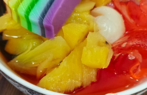 Addina Pudding Tuban: Inovasi Kuliner Sehat yang Menjadi Ikon Baru Warga Tuban