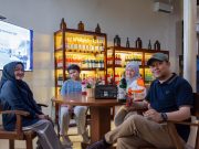 Riding Through Heritage: Kolaborasi Hotel di Pusat Kota Surabaya Bersama Ikon Kota Lama Surabaya untuk Rayakan Hari Pahlawan Riding Through Heritage: Kolaborasi Hotel di Pusat Kota Surabaya Bersama Ikon Kota Lama Surabaya untuk Rayakan Hari Pahlawan