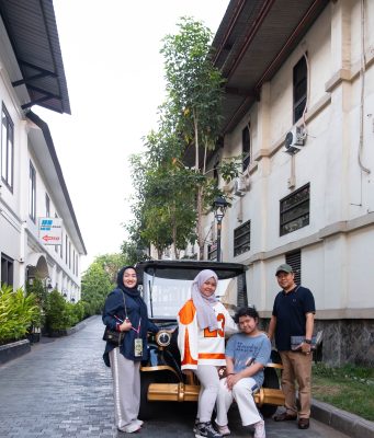 Riding Through Heritage: Wisata Sejarah dan Kuliner yang Menghangatkan Hati di Hari Pahlawan https://www.tiktok.com/@yudi.propertymadiun