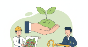 Dari Developer ke Rakyat: Makna Serah Terima Fasum bagi Kehidupan Warga Perumahan Makna Serah Terima Fasum bagi Kehidupan Warga Perumahan