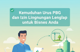 Kemudahan Urus PBG dan Izin Lingkungan Lengkap untuk Bisnis Anda Pentingnya Legalitas dalam Proyek Konstruksi