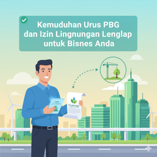 Pentingnya Legalitas dalam Proyek Konstruksi Pentingnya Legalitas dalam Proyek Konstruksi